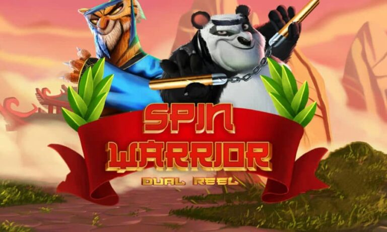 Spin Warrior
