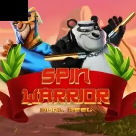 Spin Warrior