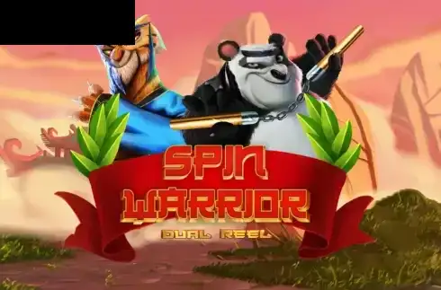 Spin Warrior