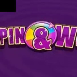Spin & Win (PlaynGo)
