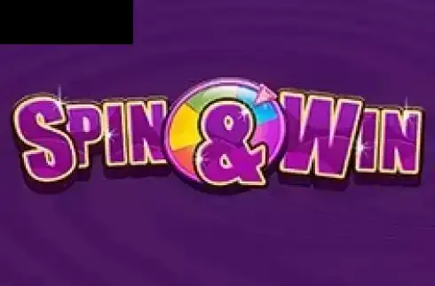 Spin & Win (PlaynGo)