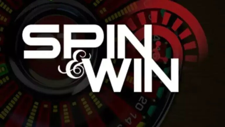Spin and Win (Kiron Interactive)