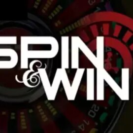 Spin and Win (Kiron Interactive)