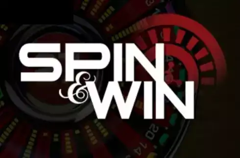 Spin and Win (Kiron Interactive)