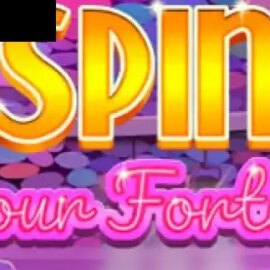 Spin Your Fortune