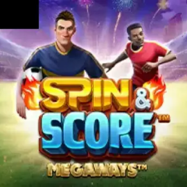 Spin and Score Megaways