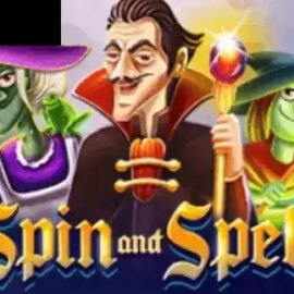 Spin and Spell