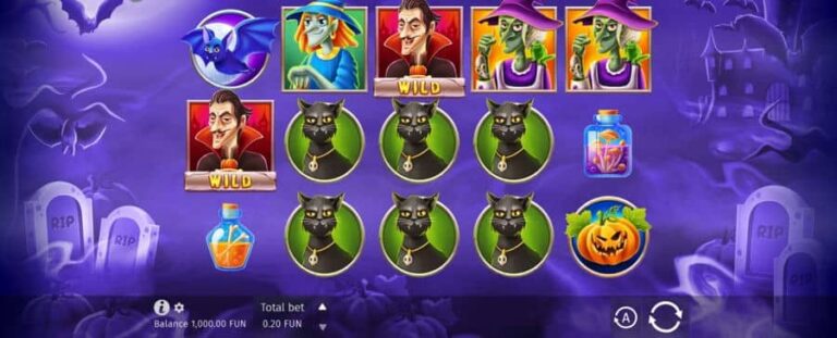 Spin and Spell