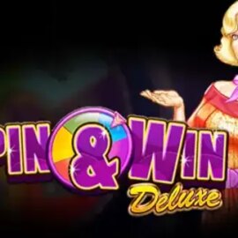 Spin and Win (Games Inc)