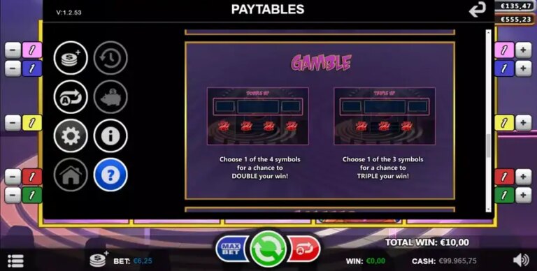 Spin and Win (Games Inc)