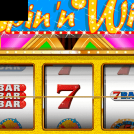 Spin ‘n Win