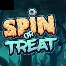 Spin or Treat