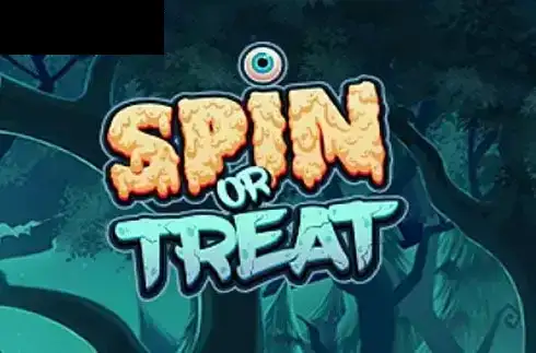 Spin or Treat