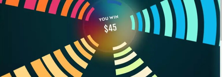 Spin the Wheel (Mplay)