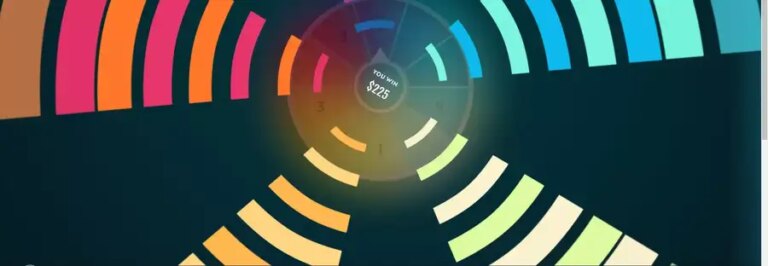 Spin the Wheel (Mplay)
