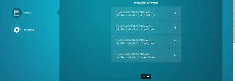 Spin the Wheel (Mplay)