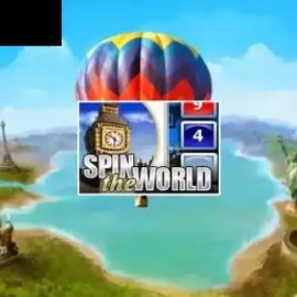 Spin the World