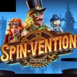Spin-vention
