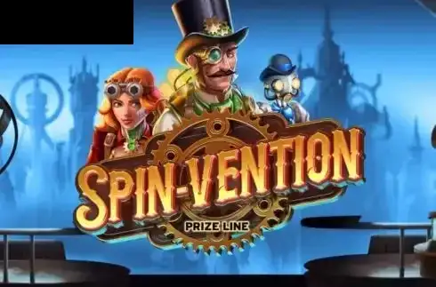 Spin-vention