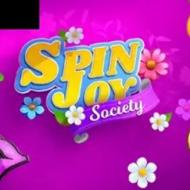 SpinJoy Society