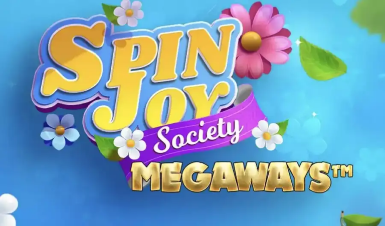 SpinJoy Society Megaways