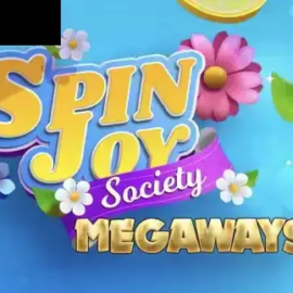SpinJoy Society Megaways