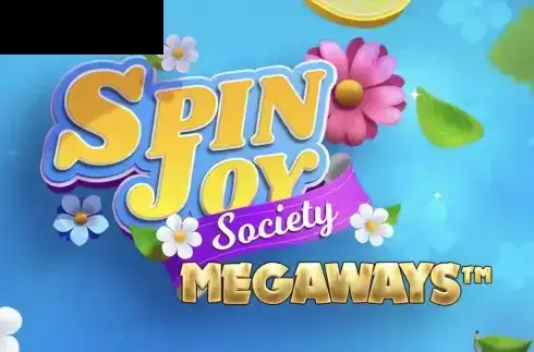 SpinJoy Society Megaways