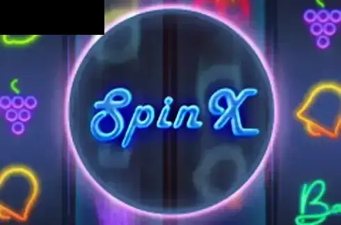SpinX