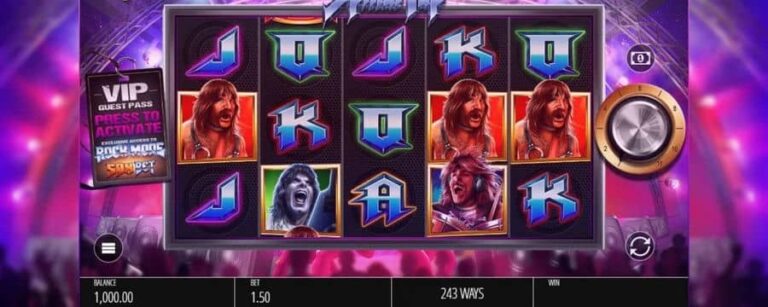 Spinal Tap