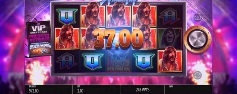 Spinal Tap
