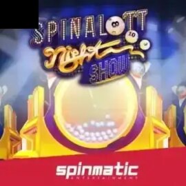Spinalott Night Show