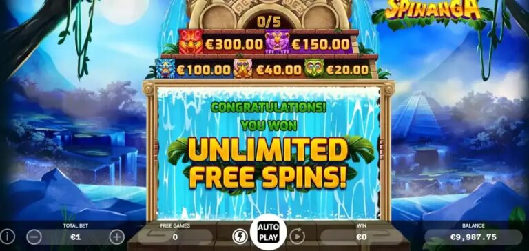 Spinanga