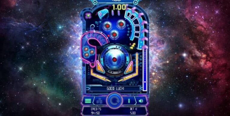 Spinball