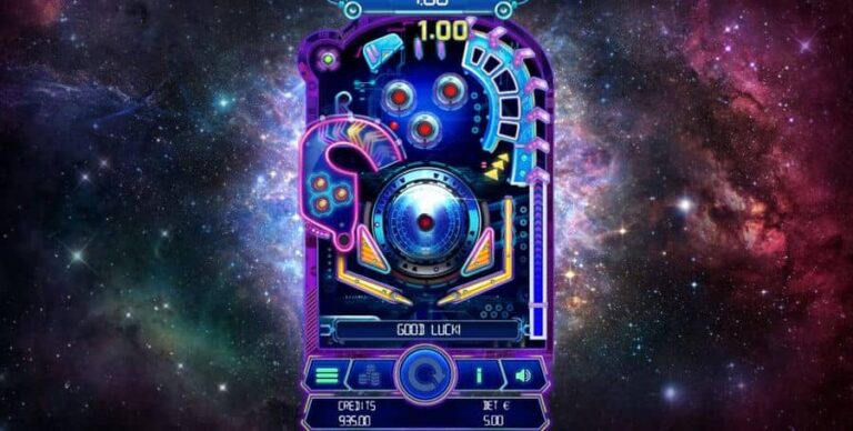 Spinball