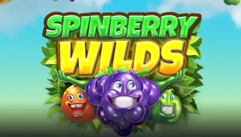 Spinberry Wilds