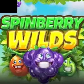 Spinberry Wilds