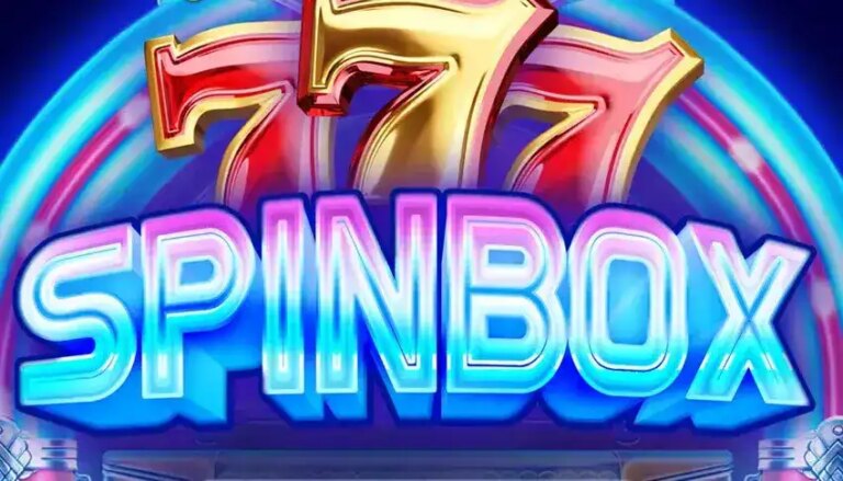 Spinbox