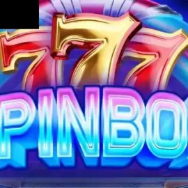 Spinbox