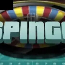 Spingo