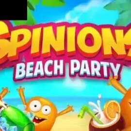 Spinions