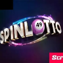Spinlotto Scratch