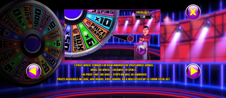 Spinner Takes All
