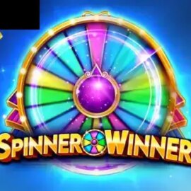 Spinner Winner