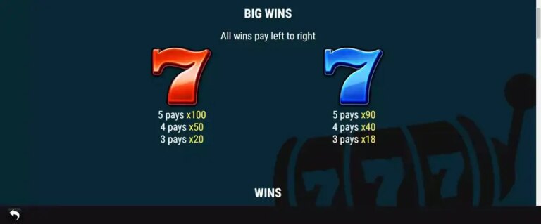 Spinner Winner