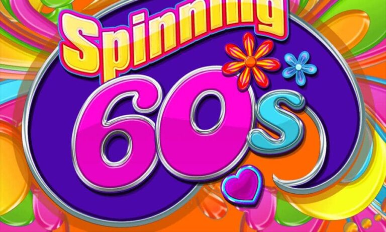 Spinning 60s