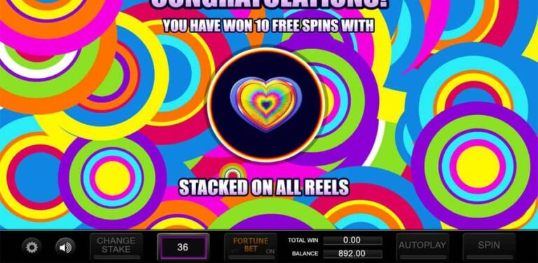 Spinning 60s