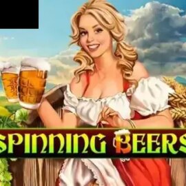 Spinning Beers