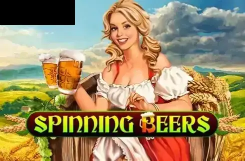 Spinning Beers