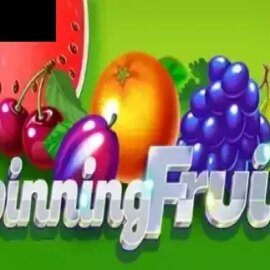 Spinning Fruits (Anakatech)