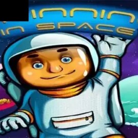 Spinning In Space